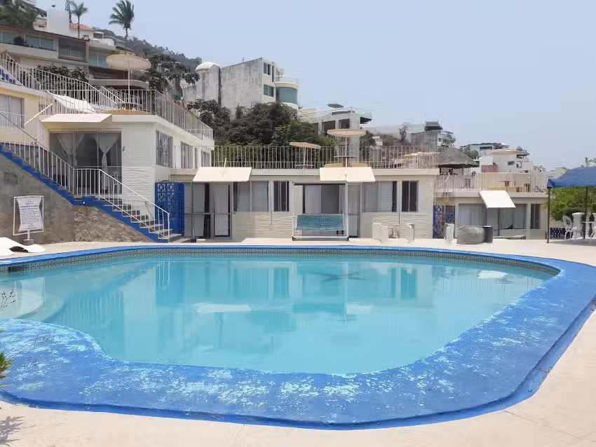 Villas de Acapulco Brisamar