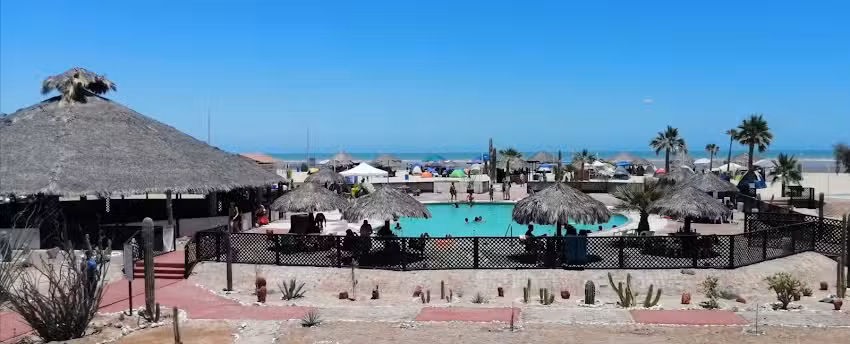 Villas de cortez