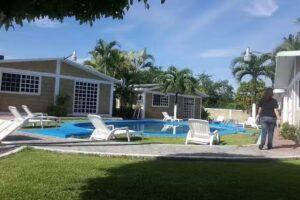 Villas de descanso Bonanza