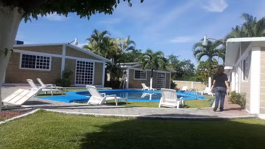 Villas de descanso Bonanza