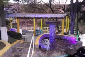 Villas de potrerillos