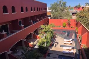 Villas De Todos Santos