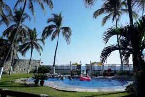 Villas del Mar Pie de la Cuesta