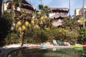 Villas del palmar Zihuatanejo