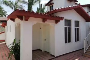 Villas del Peñon del Hotel Panorámico