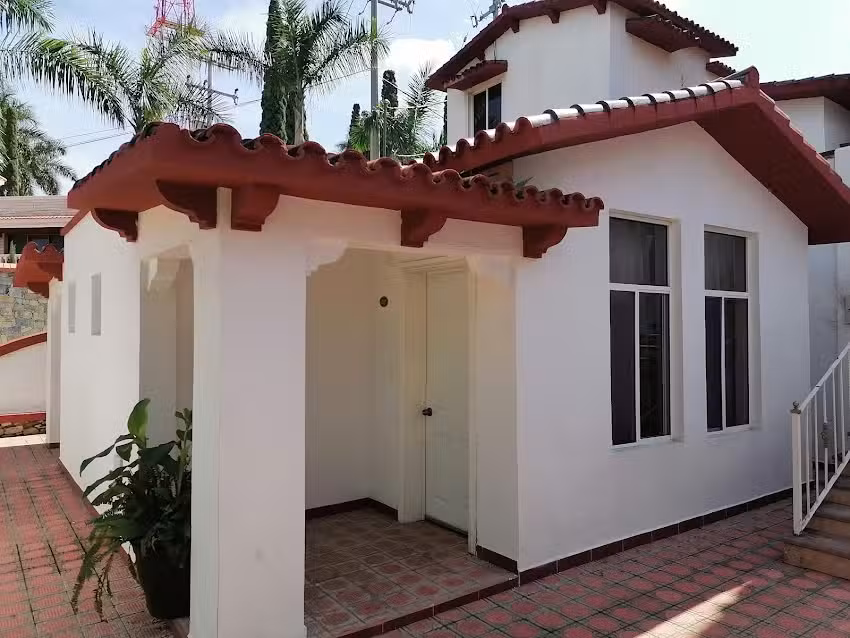 Villas del Pe&ntilde;on del Hotel Panor&aacute;mico