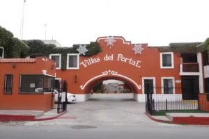 Villas del Portal
