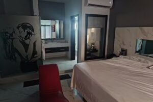 VILLAS DEL REAL MOTEL & SUITE