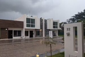 Villas del santuario rental home