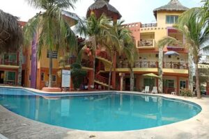 Villas Dulce Sue&ntilde;os