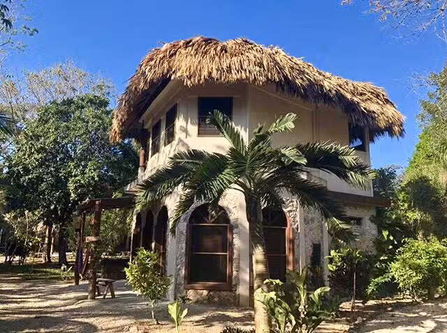 Villas Ecotucan