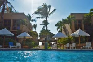 Villas El Rancho Green Resort