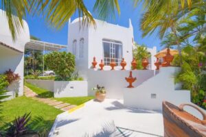 Villas Fa-Sol Huatulco