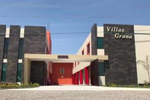 Villas Grana