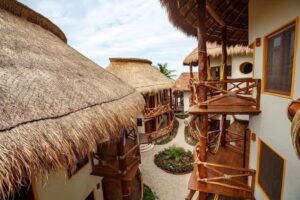 Villas HM Para&iacute;so del Mar