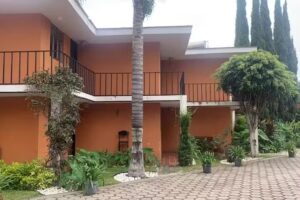 Villas Hotel Cholula
