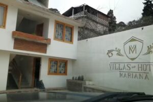 Villas & Hotel Mariana