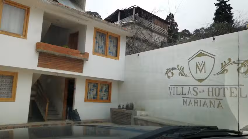 Villas & Hotel Mariana