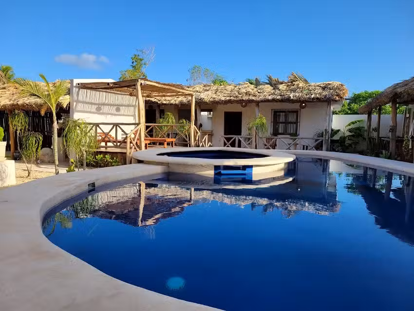 Villas Ixchel