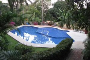 Villas Ixtapa Bugambilia