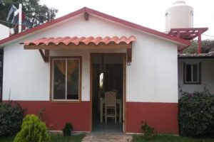 villas las casitas