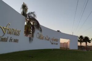 Villas Las Fuentes Hotel & Suites