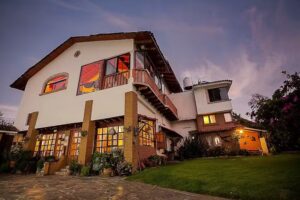 Villas las Glorias Htl & Spa