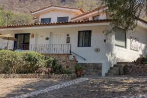 Villas Los 2 B&B Jocotepec