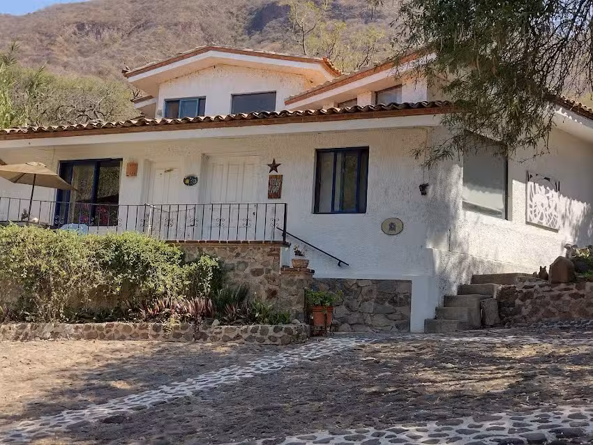 Villas Los 2 B&B Jocotepec