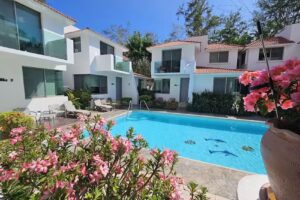 Villas María Isabel