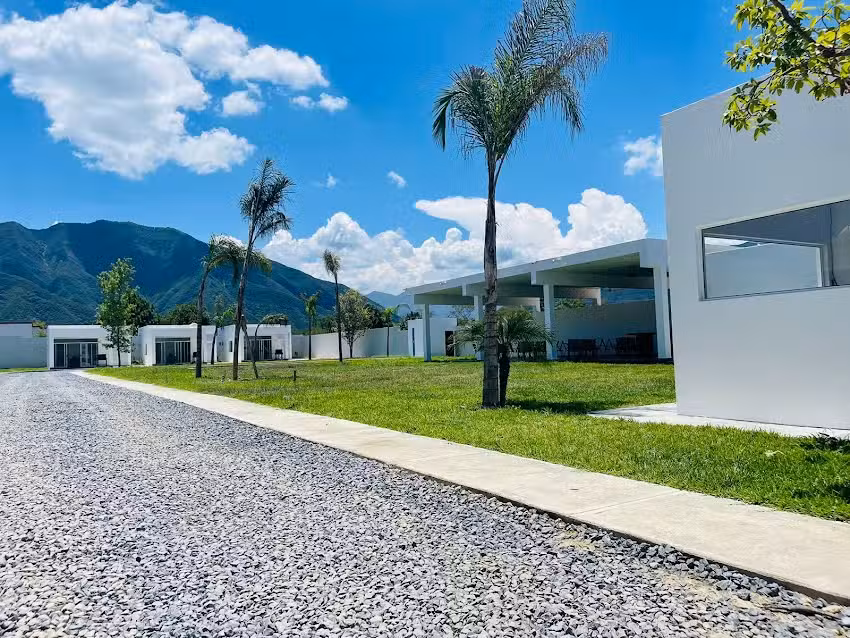 Villas Palo Blanco