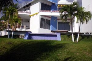 Villas Para&iacute;so Huatulco