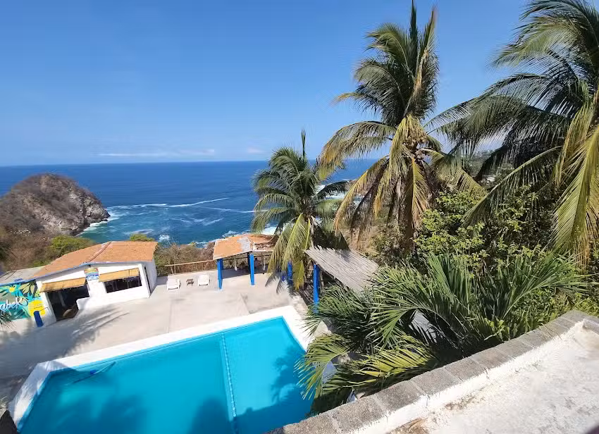 Villas Paraiso Spa & Resort