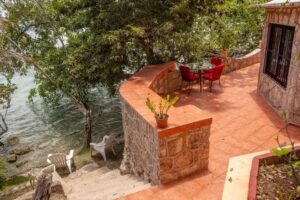 Villas Pehaltun Bacalar