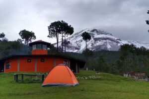 Villas Pico de Orizaba
