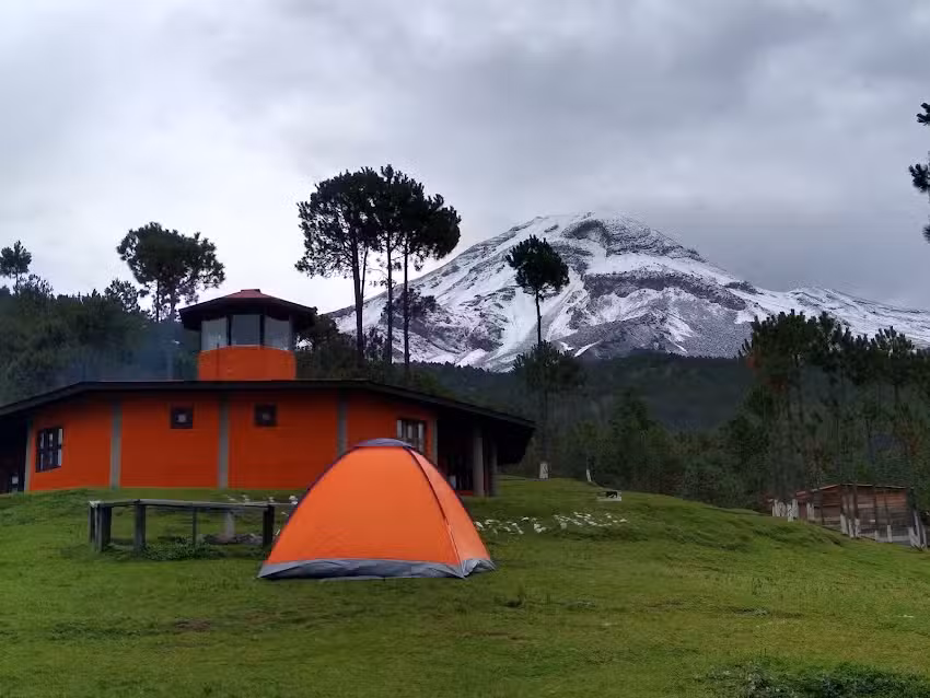 Villas Pico de Orizaba
