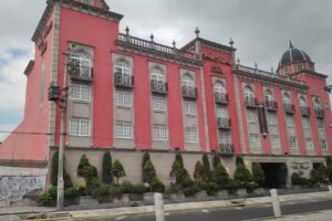 Villas Princess Hotel