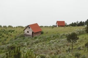 Villas Puerta del Cielo