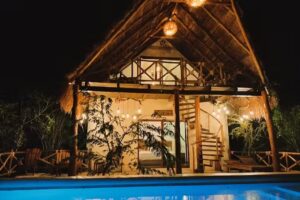 Villas Puerta del sueño