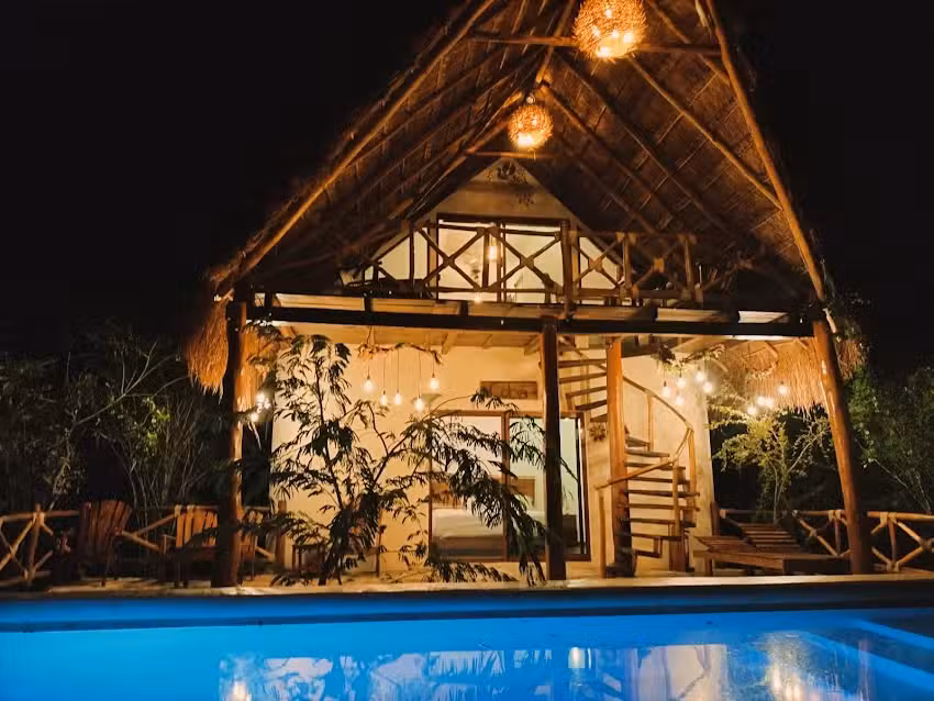 Villas Puerta del sue&ntilde;o