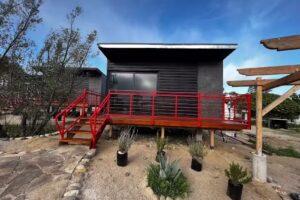 Villas Quijote Valle