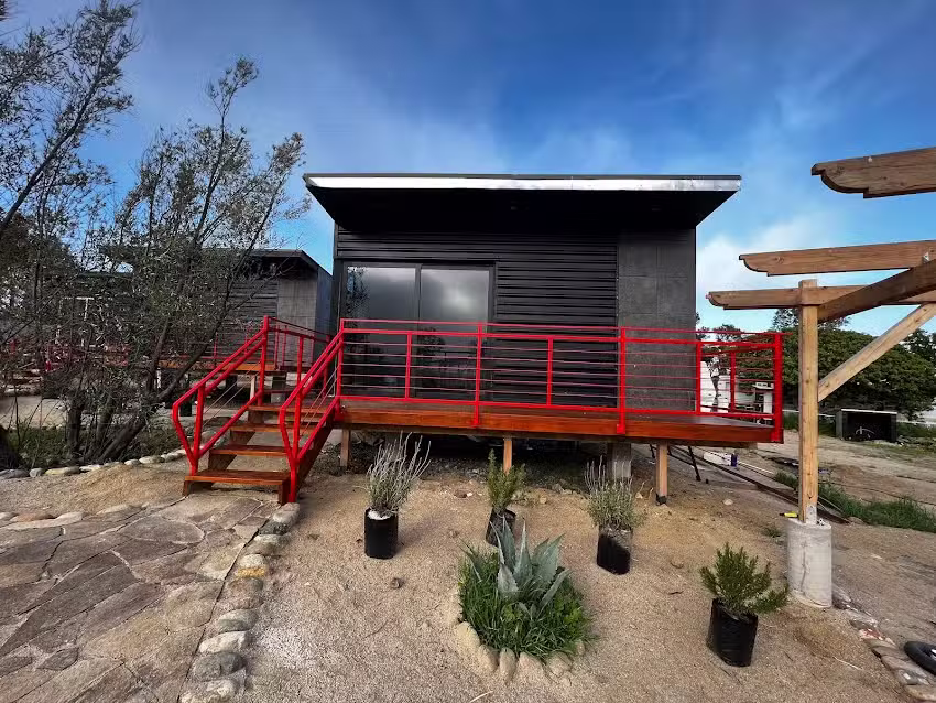 Villas Quijote Valle