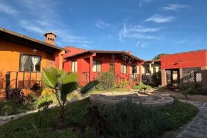 Villas Rincon del Paraiso