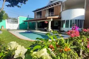 Villas Suite’s Naemy