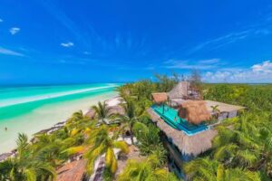 Villas Tiburon Adults Only