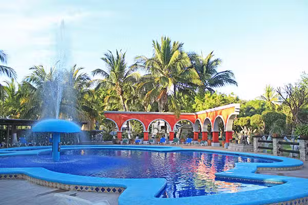 Villas y Bungalows Tlaquepaque