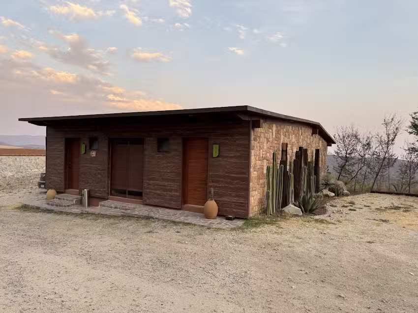 Villaseca Hotel & Golf