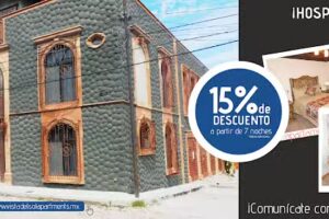 Vista del sol apartments