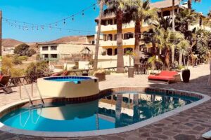 Vista Hermosa Resort