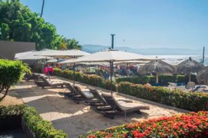 Vista Pier &ndash; Adults Only